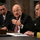 Director of National Intelligence James Clapper testifies before the Senate Armed Services Committee today about Russian involvement in the 2016 Presidential election (Photo by Chip Somodevilla/Getty Images)